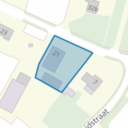 Perceel GEN00-E-1085