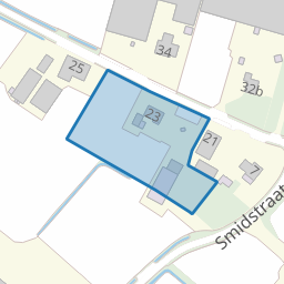 Perceel GEN00-E-1086