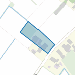 Perceel GEN00-E-1089