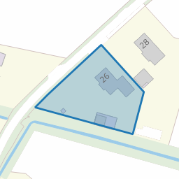 Perceel GEN00-E-1090