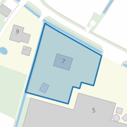 Perceel GEN00-E-1093