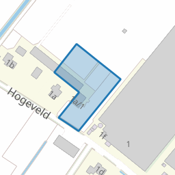 Perceel GEN00-E-1115