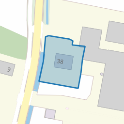 Perceel GEN00-E-1125