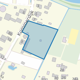 Perceel GEN00-E-1128