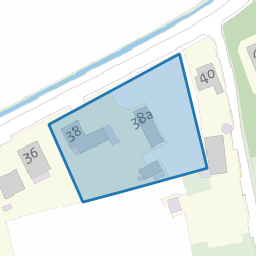 Perceel GEN00-E-1137