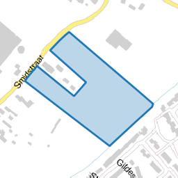 Perceel GEN00-E-1141