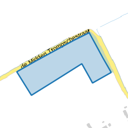 Perceel GEN00-E-1164