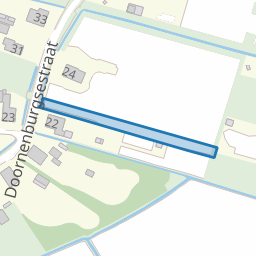 Perceel GEN00-E-1165