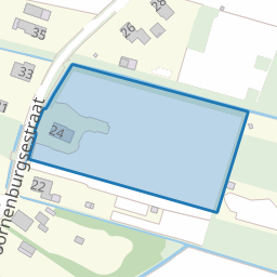 Perceel GEN00-E-1166