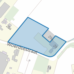 Perceel GEN00-E-1168