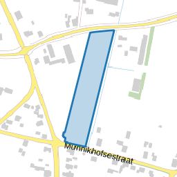 Perceel GEN00-E-1201