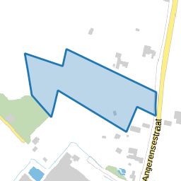 Perceel GEN00-E-1203