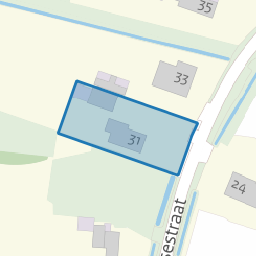 Perceel GEN00-E-1208