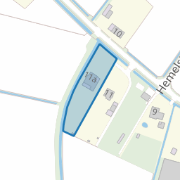 Perceel GEN00-E-1212