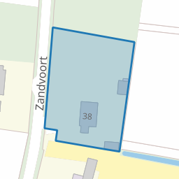 Perceel GEN00-E-1216