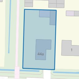 Perceel GEN00-E-1236