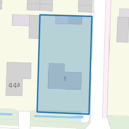 Perceel GEN00-E-1237