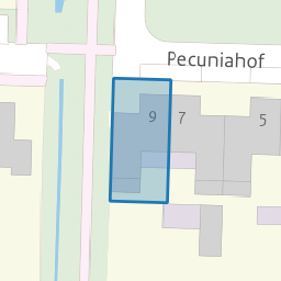 Perceel GEN00-E-1238