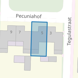 Perceel GEN00-E-1240