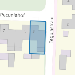 Perceel GEN00-E-1241