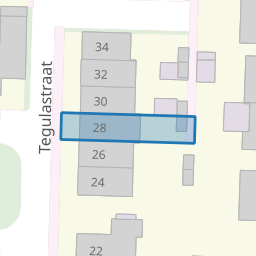 Perceel GEN00-E-1250