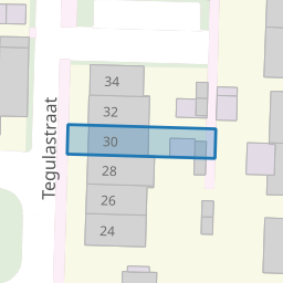 Perceel GEN00-E-1251