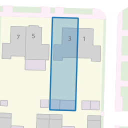 Perceel GEN00-E-1256