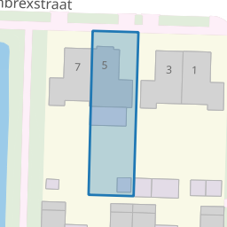 Perceel GEN00-E-1257