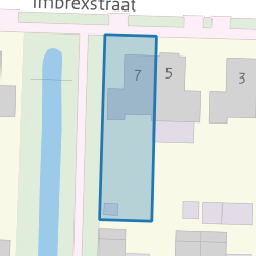 Perceel GEN00-E-1258