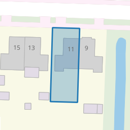 Perceel GEN00-E-1264