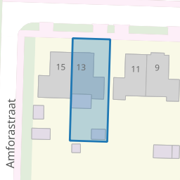 Perceel GEN00-E-1265