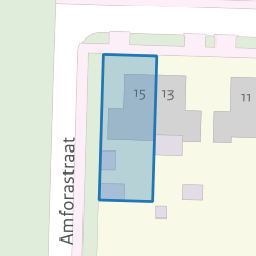 Perceel GEN00-E-1266