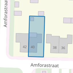 Perceel GEN00-E-1268