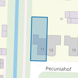 Perceel GEN00-E-1284