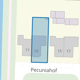 Perceel GEN00-E-1285