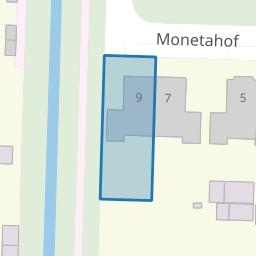 Perceel GEN00-E-1291