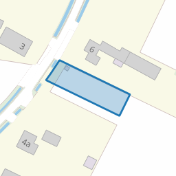 Perceel GEN00-E-1299