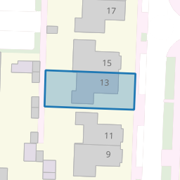 Perceel GEN00-E-1301