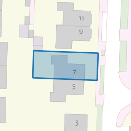 Perceel GEN00-E-1302