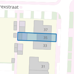 Perceel GEN00-E-1307