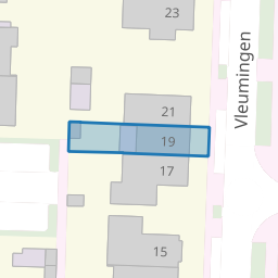 Perceel GEN00-E-1309