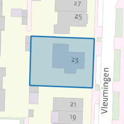 Perceel GEN00-E-1310