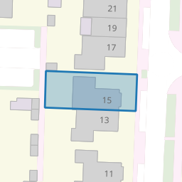 Perceel GEN00-E-1314