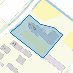 Perceel GEN00-E-1318