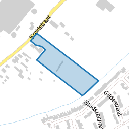 Perceel GEN00-E-1319