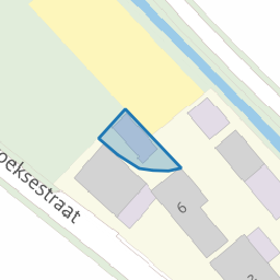 Perceel GEN00-E-1320