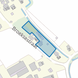 Perceel GEN00-E-1321