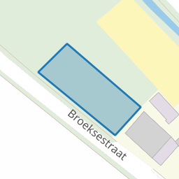 Perceel GEN00-E-1322