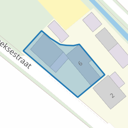 Perceel GEN00-E-1323