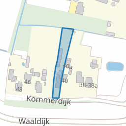 Perceel GEN00-E-1325